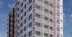 STAR TOWER- TYPE C (1287 SFT)- READY FLAT