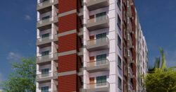 STAR TOWER- TYPE C (1287 SFT)- READY FLAT