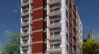 STAR TOWER- TYPE E (1160 SFT)- READY FLAT