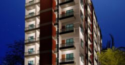 STAR TOWER- TYPE C (1287 SFT)- READY FLAT