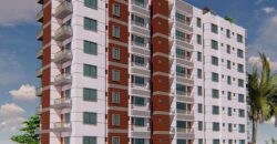 STAR TOWER- TYPE C (1287 SFT)- READY FLAT