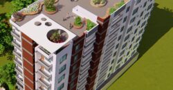 STAR TOWER- TYPE C (1287 SFT)- READY FLAT