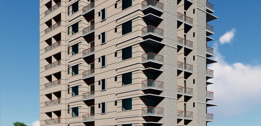 KHONIK TOWER- TYPE C-1315 (SFT) KHONIK TOWER- TYPE C-1315 (SFT)