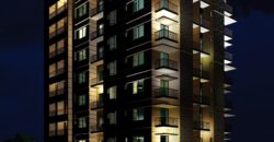 KHONIK TOWER- TYPE C-1315 (SFT) KHONIK TOWER- TYPE C-1315 (SFT)