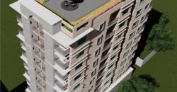 KHONIK TOWER- TYPE C-1315 (SFT) KHONIK TOWER- TYPE C-1315 (SFT)