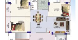 KHONIK TOWER- TYPE C-1315 (SFT) KHONIK TOWER- TYPE C-1315 (SFT)