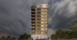 AIR GARDEN- TYPE B (1850 SFT)- Under Construction FLAT