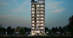 Jolshiri ZamZam Tower