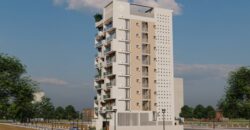 Jolshiri ZamZam Tower