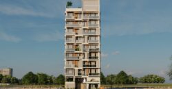 Jolshiri ZamZam Tower