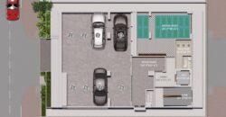 Jolshiri ZamZam Tower