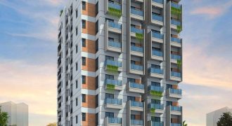 RAMZAN TOWER- TYPE E (1400 SFT)