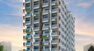 RAMZAN TOWER- TYPE D (1660 SFT)