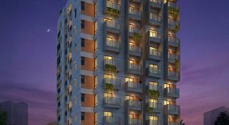 RAMZAN TOWER- TYPE A (1350 SFT)