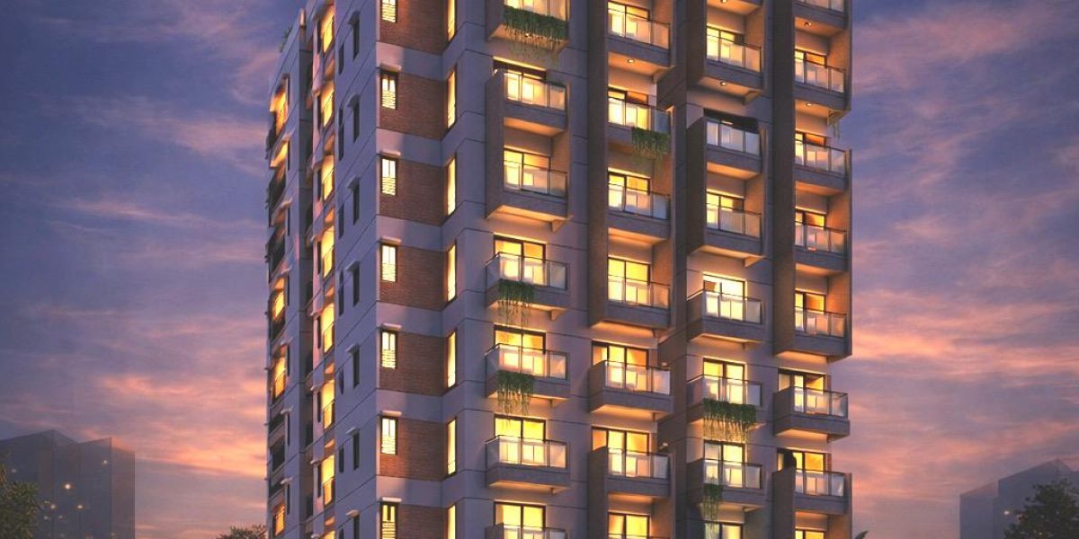 RAMZAN TOWER- TYPE B (1740 SFT)