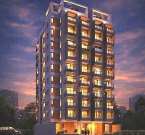 RAMZAN TOWER- TYPE B (1740 SFT)