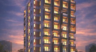 RAMZAN TOWER- TYPE B (1740 SFT)