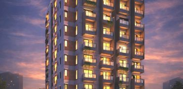 RAMZAN TOWER- TYPE B (1740 SFT)