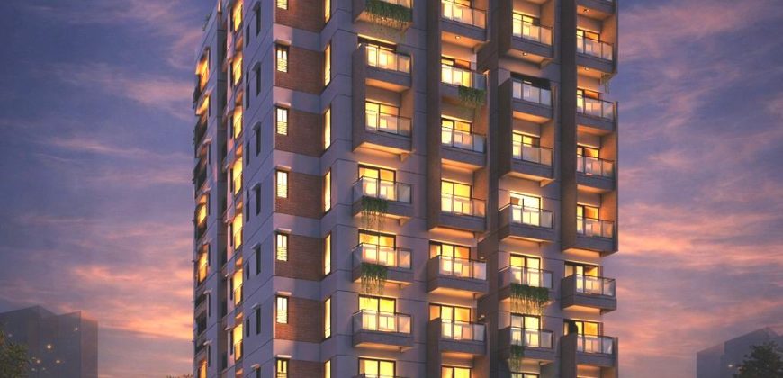 RAMZAN TOWER- TYPE C (1360 SFT)